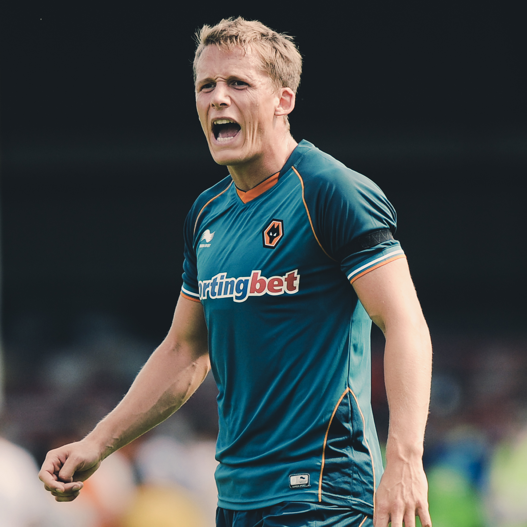 We\re also wishing a happy birthday to Christophe Berra! 