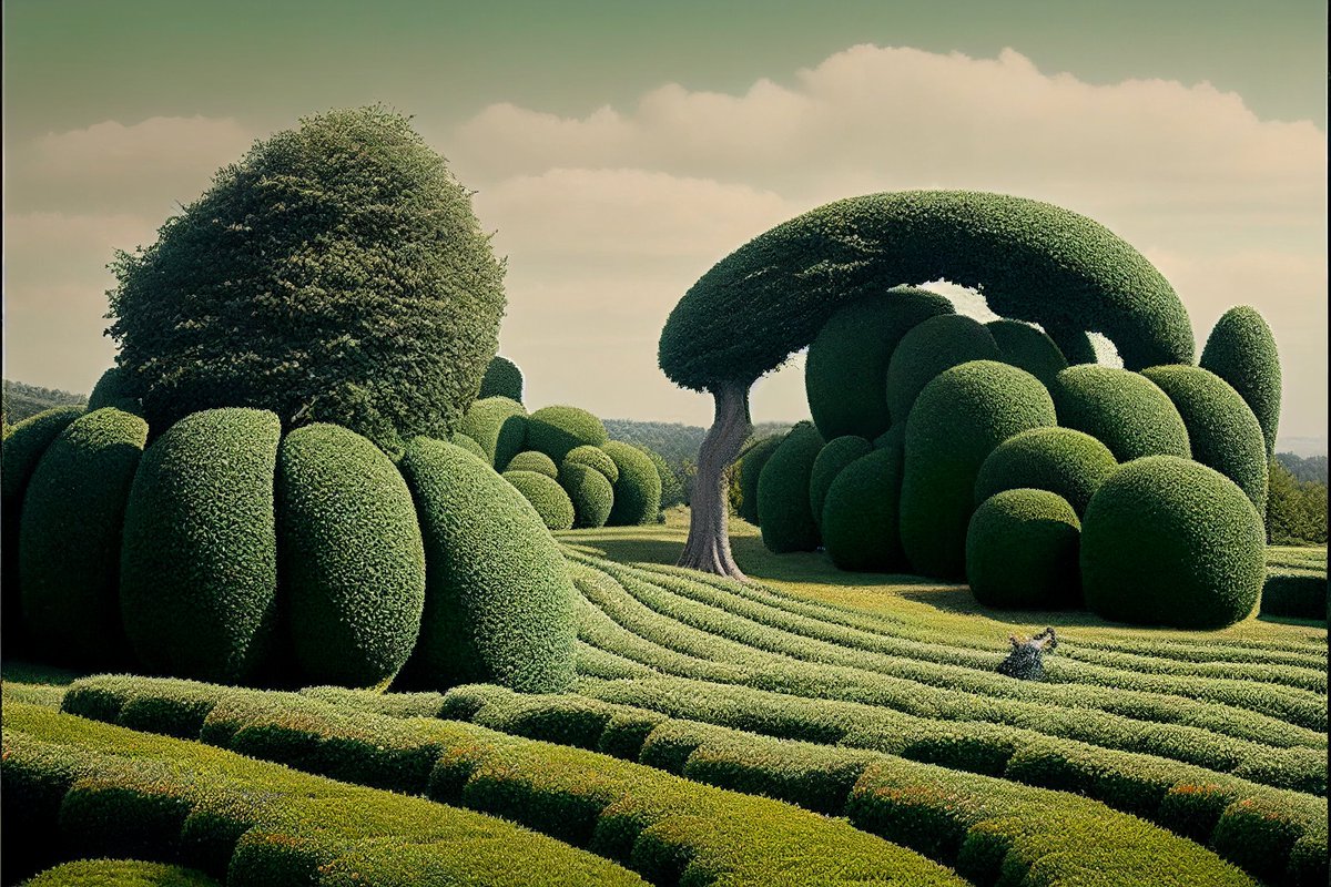 Ezequiel Pini (Six N. Five) tweet media