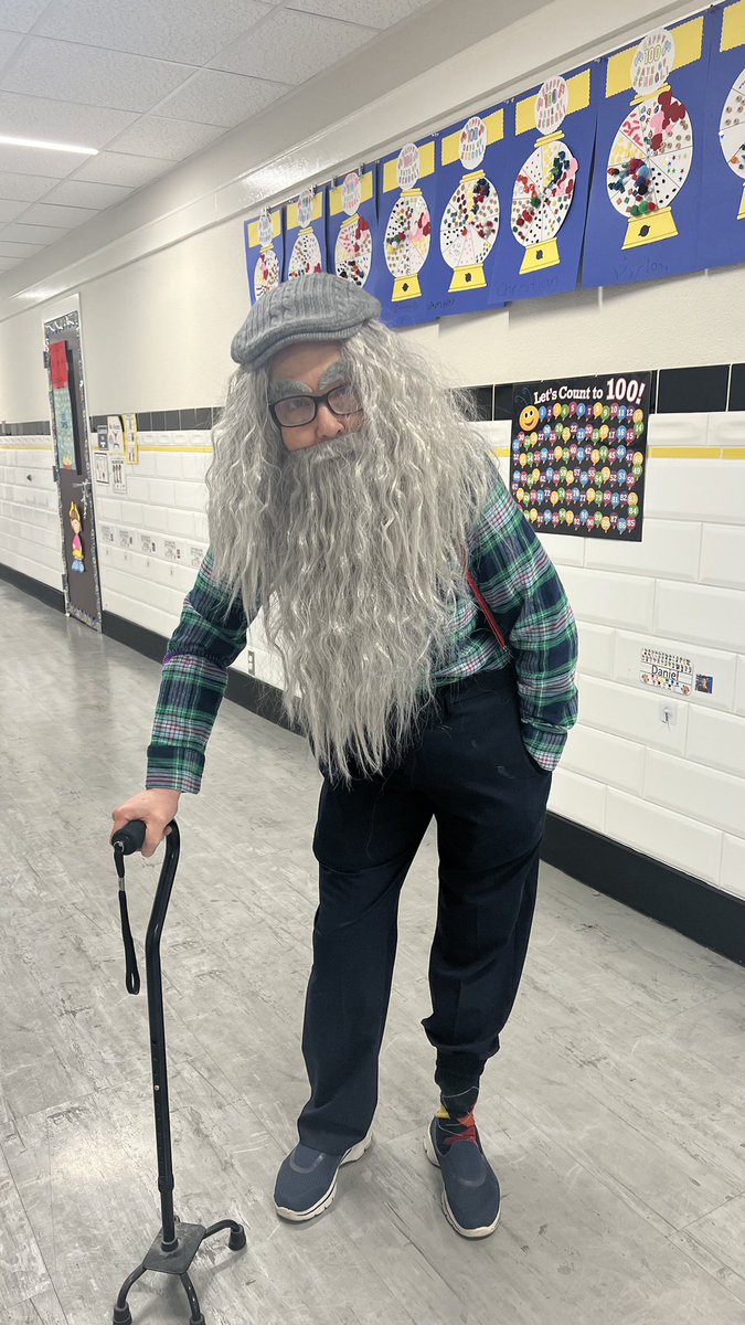 Lauren Cano (@lmcano326) on Twitter photo Does your kinder teacher look 100 years old?!? Mrs. Horvath at Crockett ES is still going strong after all these years. Happy 100th day of school, <a href="/ELPASO_ISD/">El Paso ISD</a>! @EPISD_GT <a href="/LeslieHorvath4/">Leslie Horvath</a> <a href="/EPISDAcademics/">EPISD Academics</a> Does your kinder teacher look 100 years old?!? Mrs. Horvath at Crockett ES is still going strong after all these years. Happy 100th day of school, <a href="/ELPASO_ISD/">El Paso ISD</a>! @EPISD_GT <a href="/LeslieHorvath4/">Leslie Horvath</a> <a href="/EPISDAcademics/">EPISD Academics</a>