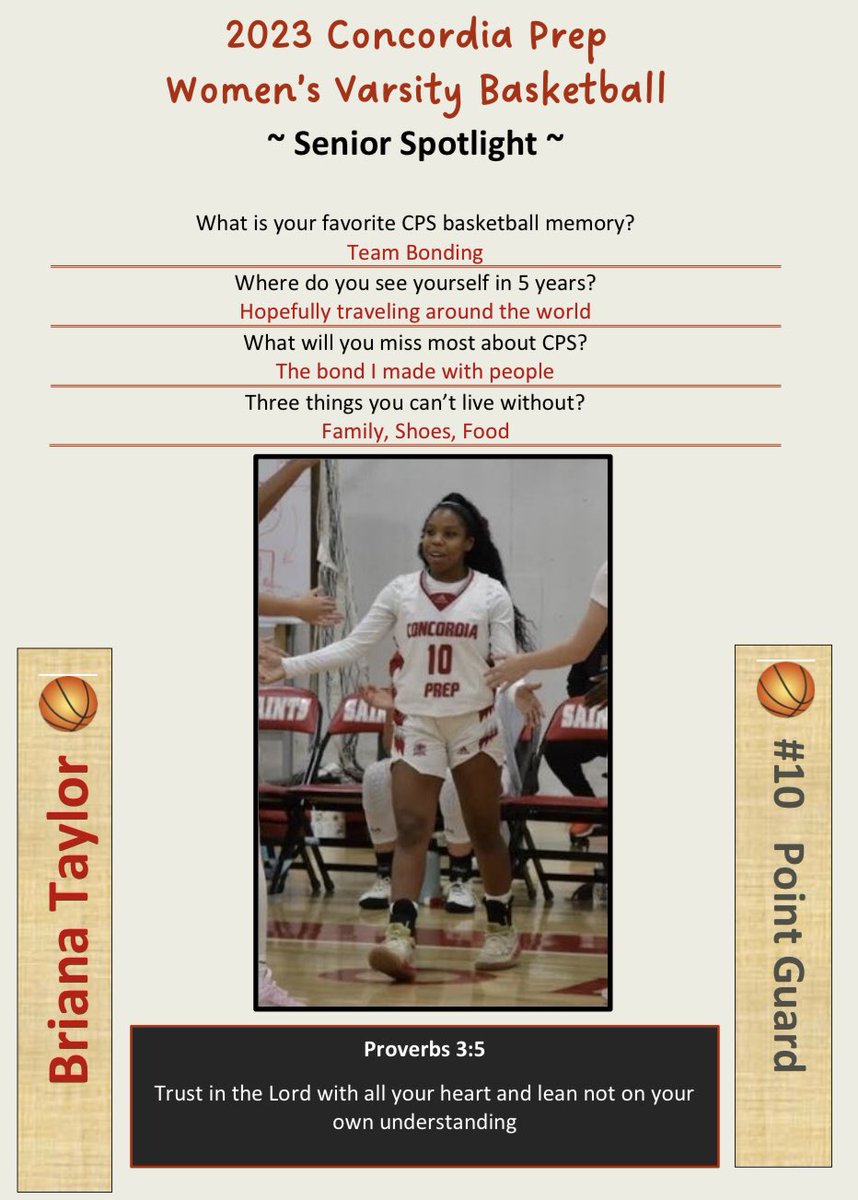 Concordia Prep WBB🏀 tweet media