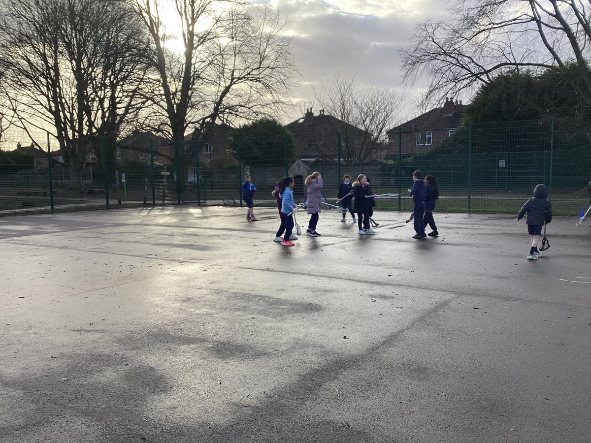 Our first Lacrosse match today and we did so well. We have built up so many new skills over the past few weeks and today we got the opportunity to apply them within matches! <a href="/LTPAsport/">PEandSportLTPA</a> <a href="/BrooklandsLax/">Brooklands Lacrosse Club</a> <a href="/limetreepa/">Lime Tree Academy</a>  #ltpasport #wearebrightfutures