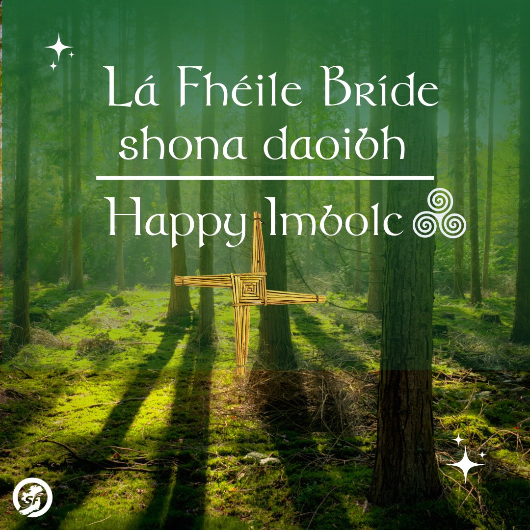 lá fhéile pádraig shona