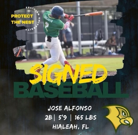 Miami Christian  tweet media