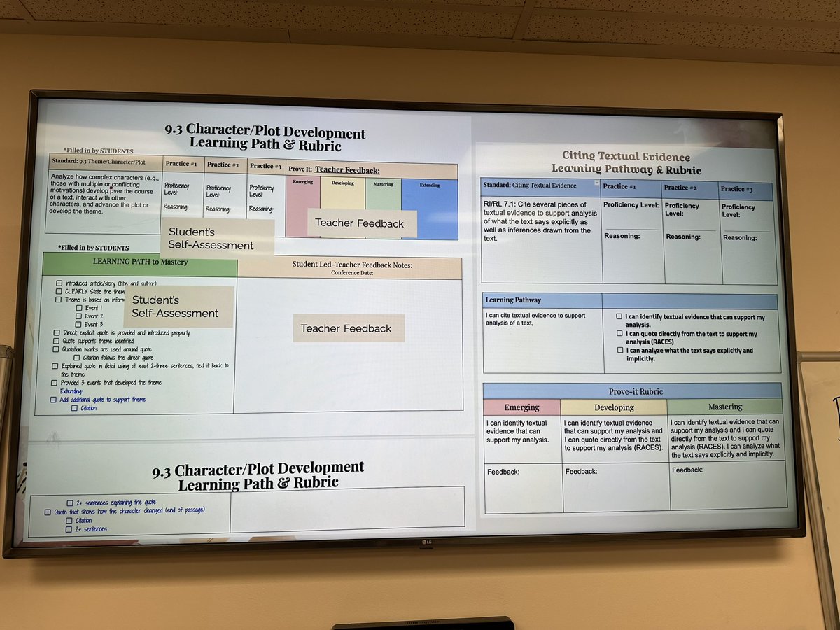 Eric Sheninger tweet media