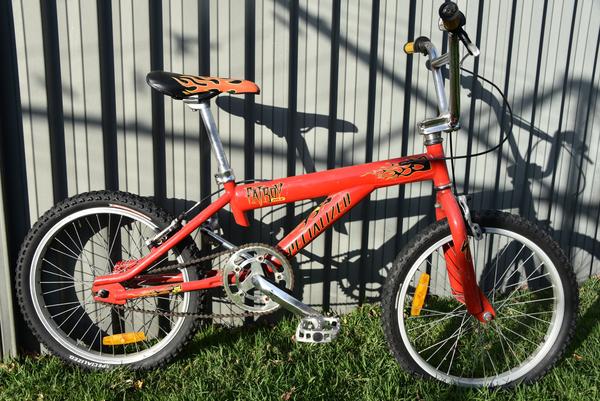 Darren M. tweet media