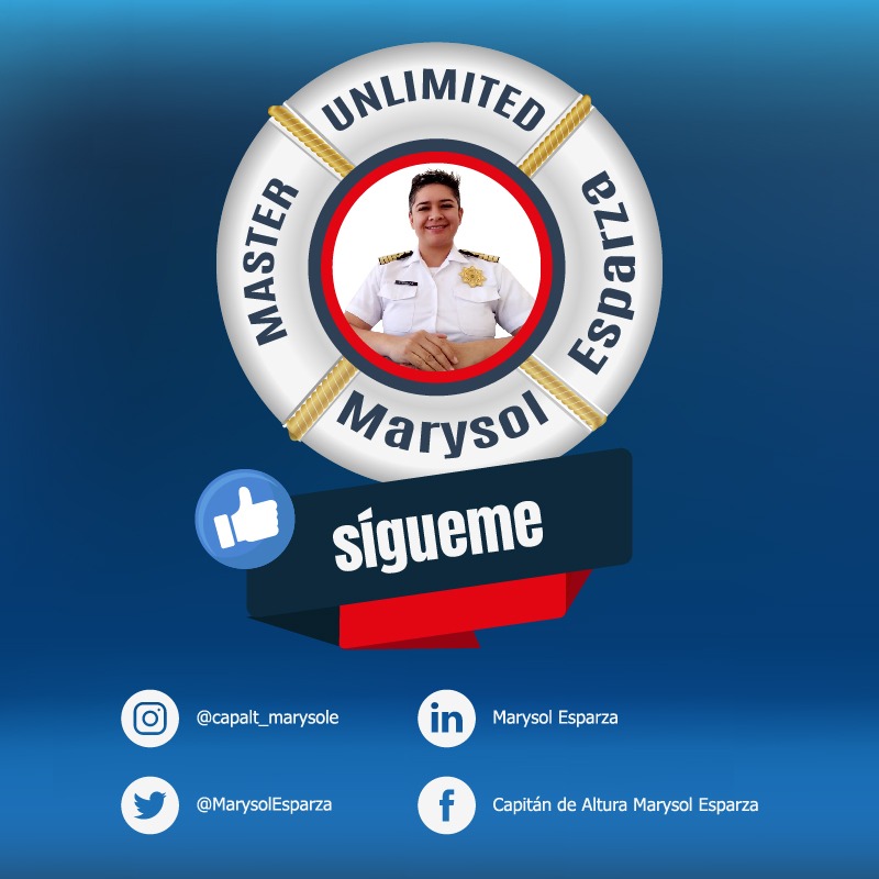 MarysolEsparza's tweet photo. #Entérate de toda la información relevante del sector marítimo, portuario y pesquero del hermoso Puerto de #Matamoros a través de mis redes sociales. 👩‍✈️🚢🛟🎣🌊🚤

#sigueme #followme #masterunlimited https://t.co/g72vNTgZXe