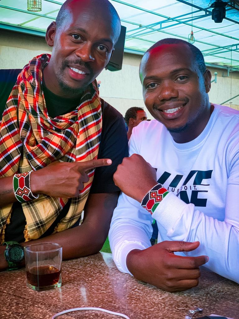 David Kabiru tweet media