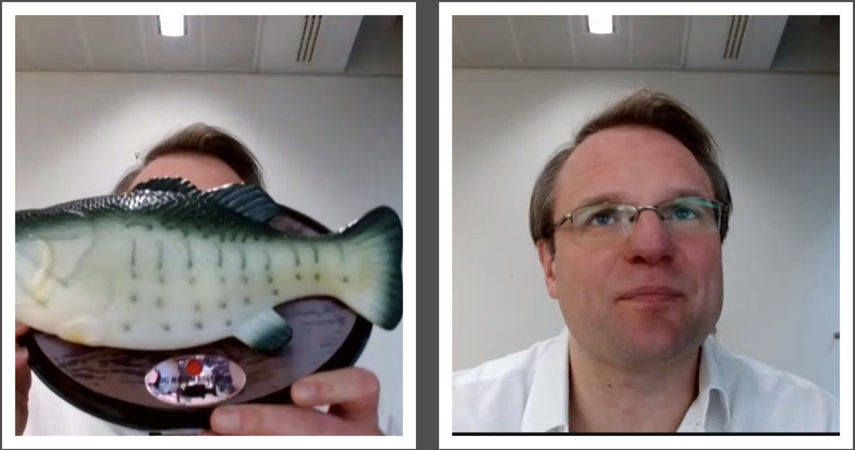 ip_llm's tweet image. We continue our Meet the Professionals series - Today we discussed being an IP-focused partner at an international law firm with Adam Rendle @TaylorWessingUK. Thanks so much Adam for your time and sharing your wisdom (and showing us one of the reasons you got into IP 😄)!