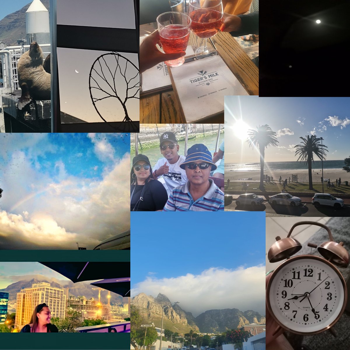 _Sami_L_'s tweet image. #January2023

We made it 🙌🏼😩