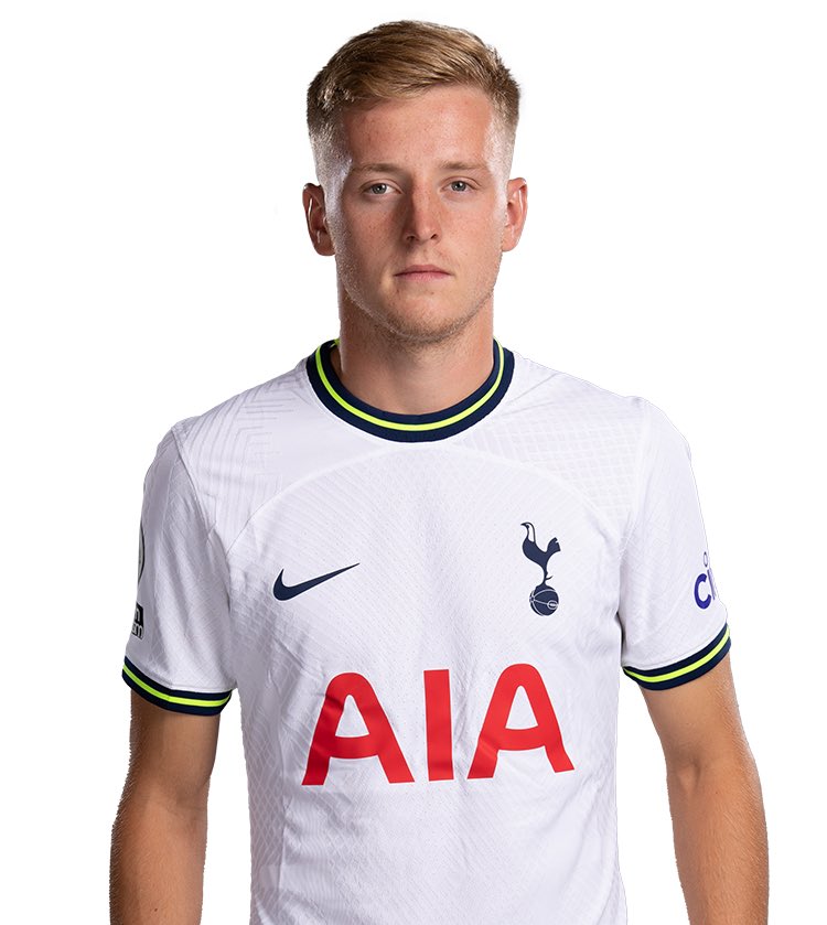 LiveTransferNew's tweet photo. Derby County are set to sign Tottenham midfielder Harvey White on loan #dcfc https://t.co/qN3BLLXeBT