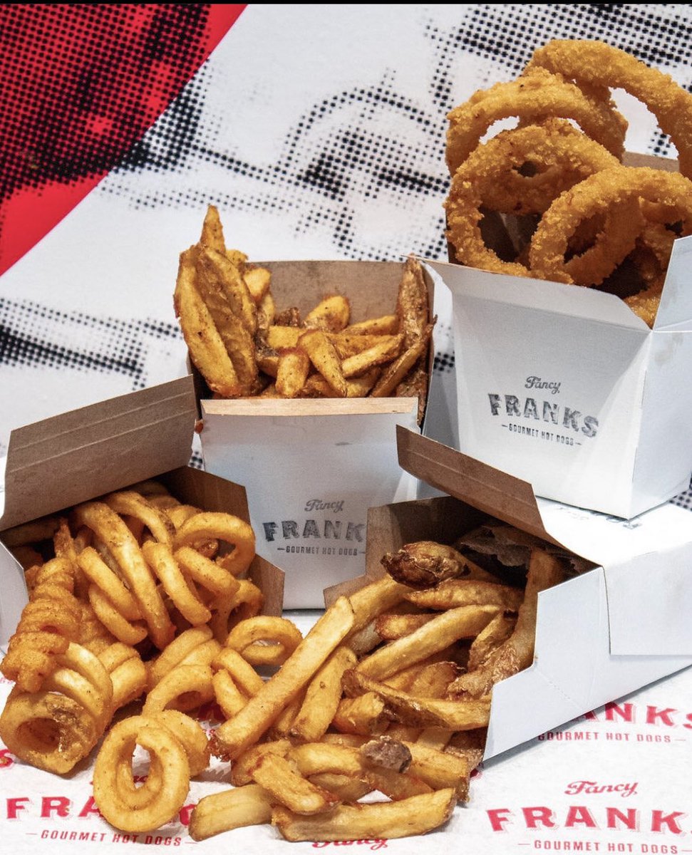 Fancy Franks tweet media