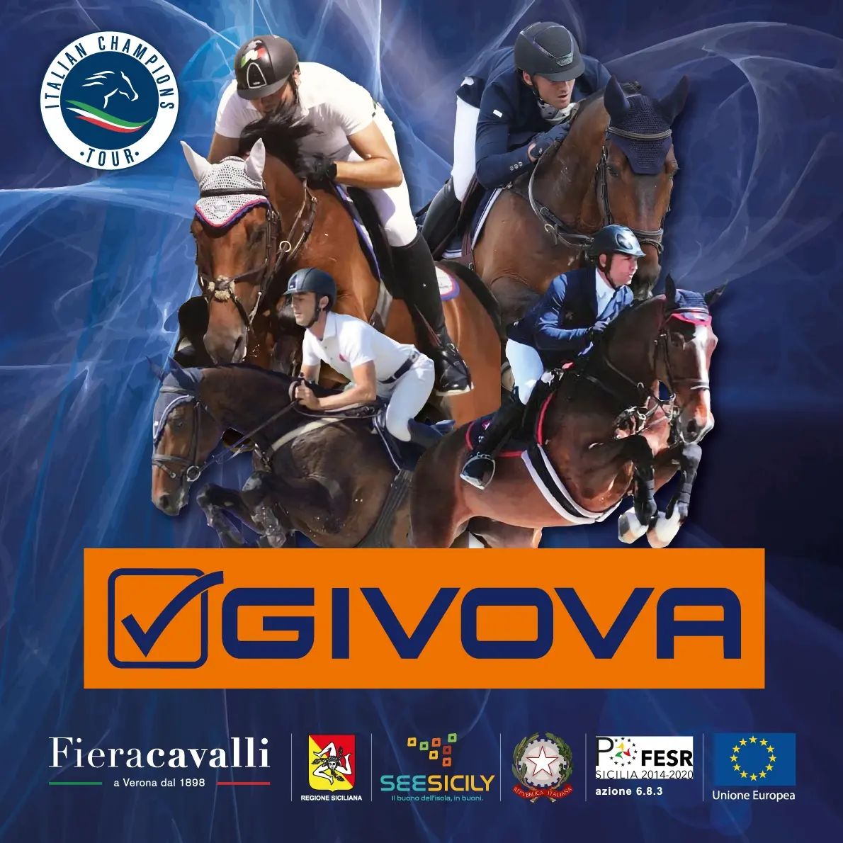 Fieracavalli tweet media