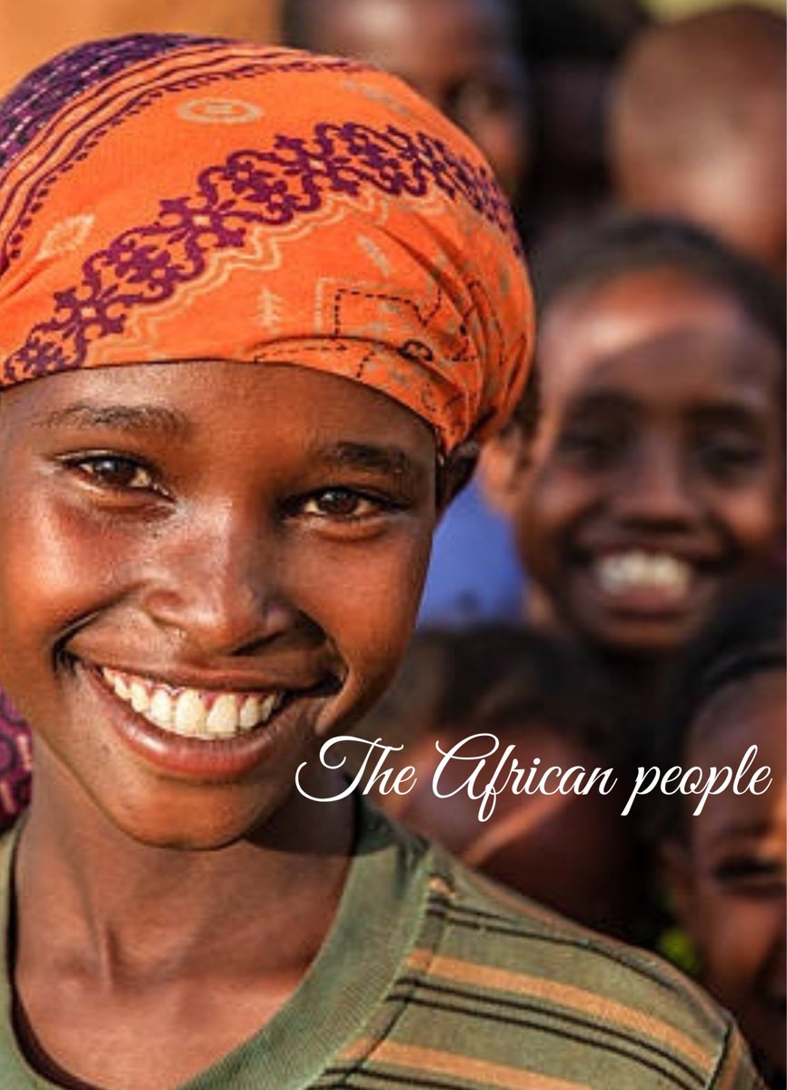 The African people.... Beautiful people. #beautifulafrica #stiritup #Sarkodie