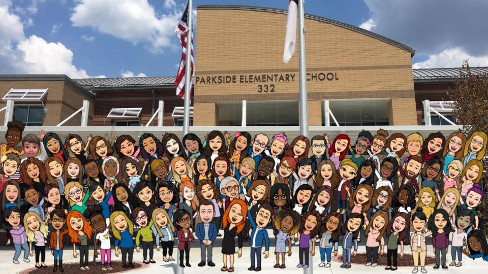 Hello Twitter World! I am in search of 2 strong leaders to fill the role of principal at <a href="/pgesflyers/">Pleasant Grove Elem</a> and <a href="/es_parkside/">THEParksideES</a>. If you are interested or you know someone who is interested, please apply through applitrack.com/wcpss/onlineap….