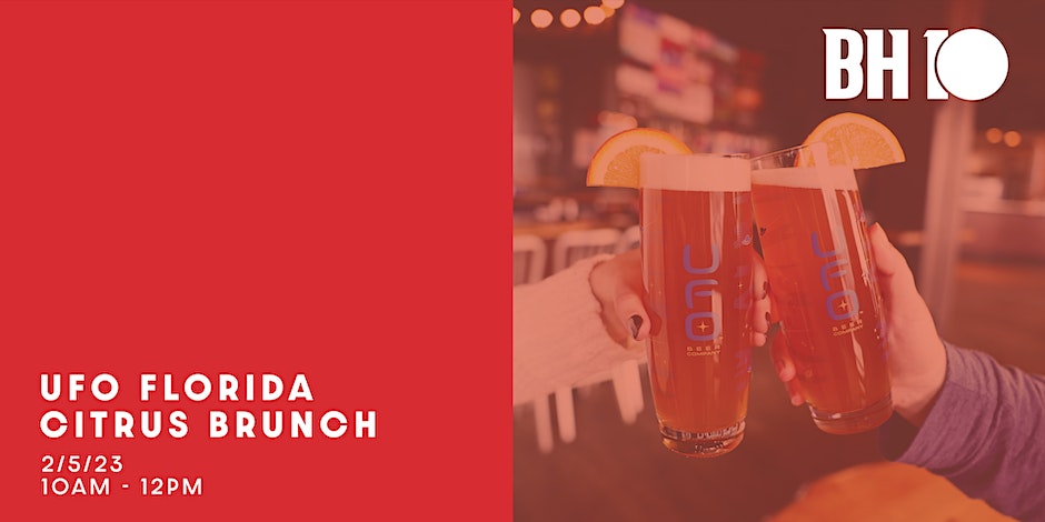 MassBrewBros's tweet photo. As part of the @harpoonbrewery Beer Hall 10th Anniversary week, join them for Brunch at the Brewery Sunday 2/5, with beer-mosas, tasty brunch offerings, and the release of their new @UFObeers Year Round Beer!
Details & Tix Here: https://t.co/asE1DrMoi4
#ufobeer
#beerbrunch https://t.co/bhM6DSlsEm
