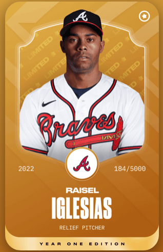 TorronMiguel's tweet photo. 🚨@SorareMLB giveaway🚨

To Enter:
1. ✔️Like &amp; RT
2. ✔️Follow @TorronMiguel &amp; @SorareMLB 
3. ✔️Comment your Sorare name⚾️

🔥Winner takes all 3 and will be announced Friday!🔥

Good luck🍀

If new to Sorare use: https://t.co/KbsdMbianj

#Sorare #SorareMLB #Giveaways #Community https://t.co/1hotnesZRl