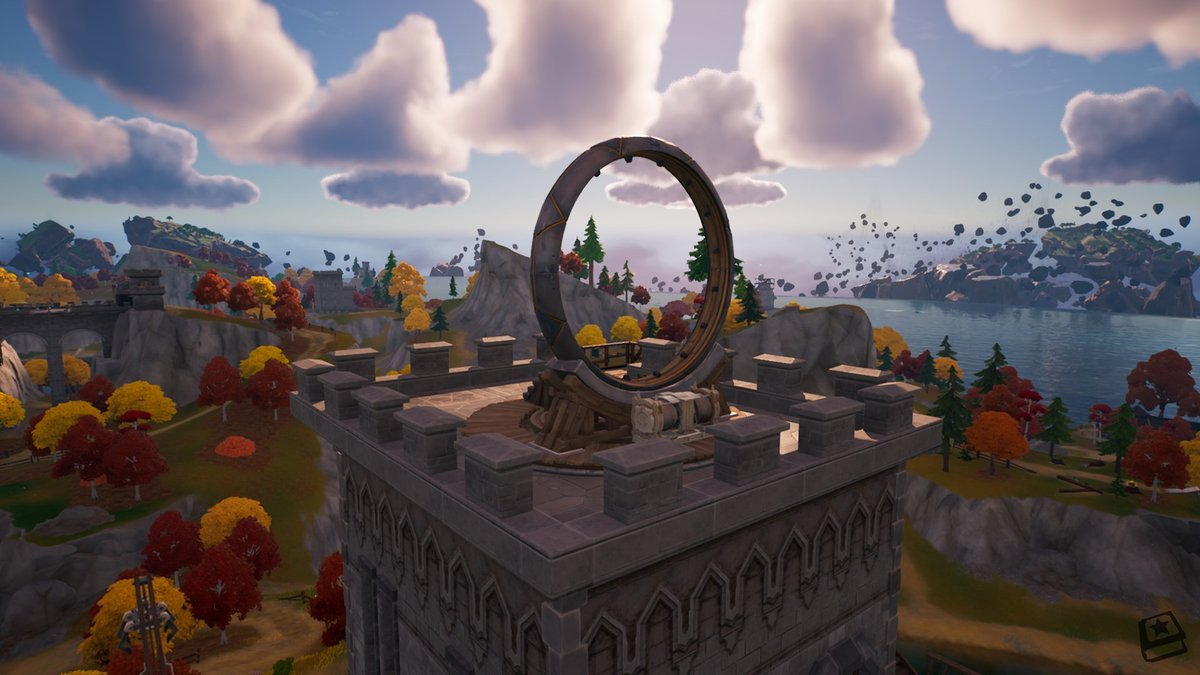 FNAssist on Twitter: