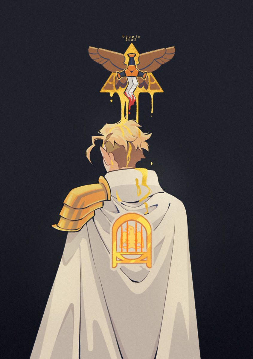 Emperor Coven 🗡️

#TheOwlHouse #toh