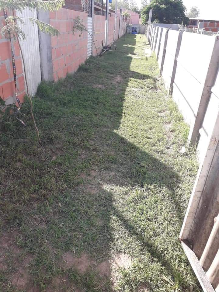 En el día de #ayer nos quedamos sin pasturas para los rurales‼️ 

Se había realizado el #pedido con anterioridad pero aún no llega. 
No teníamos fondos para salir a comprar privisoriamente en otros lados ni traslado para alcanzarlo al refu así que