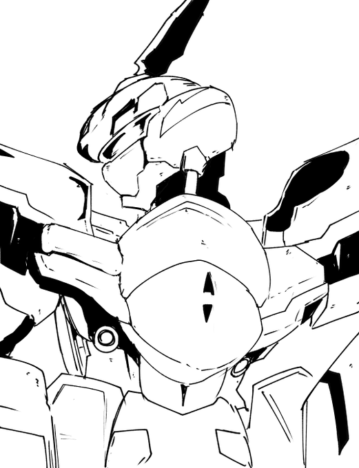 僕が見たことあるマクロスシリーズは確かこいつが出てきた 