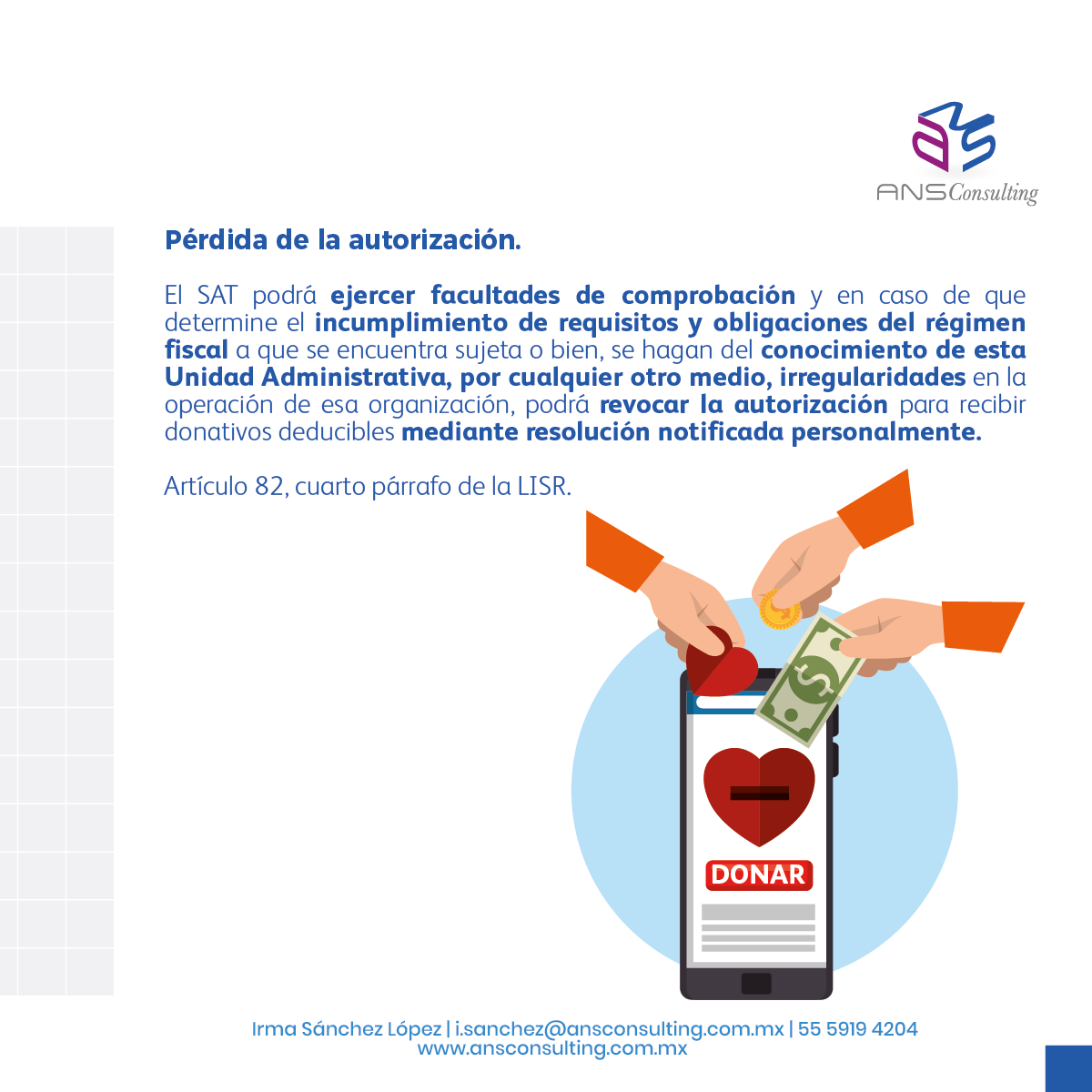 ANS Consulting tweet media