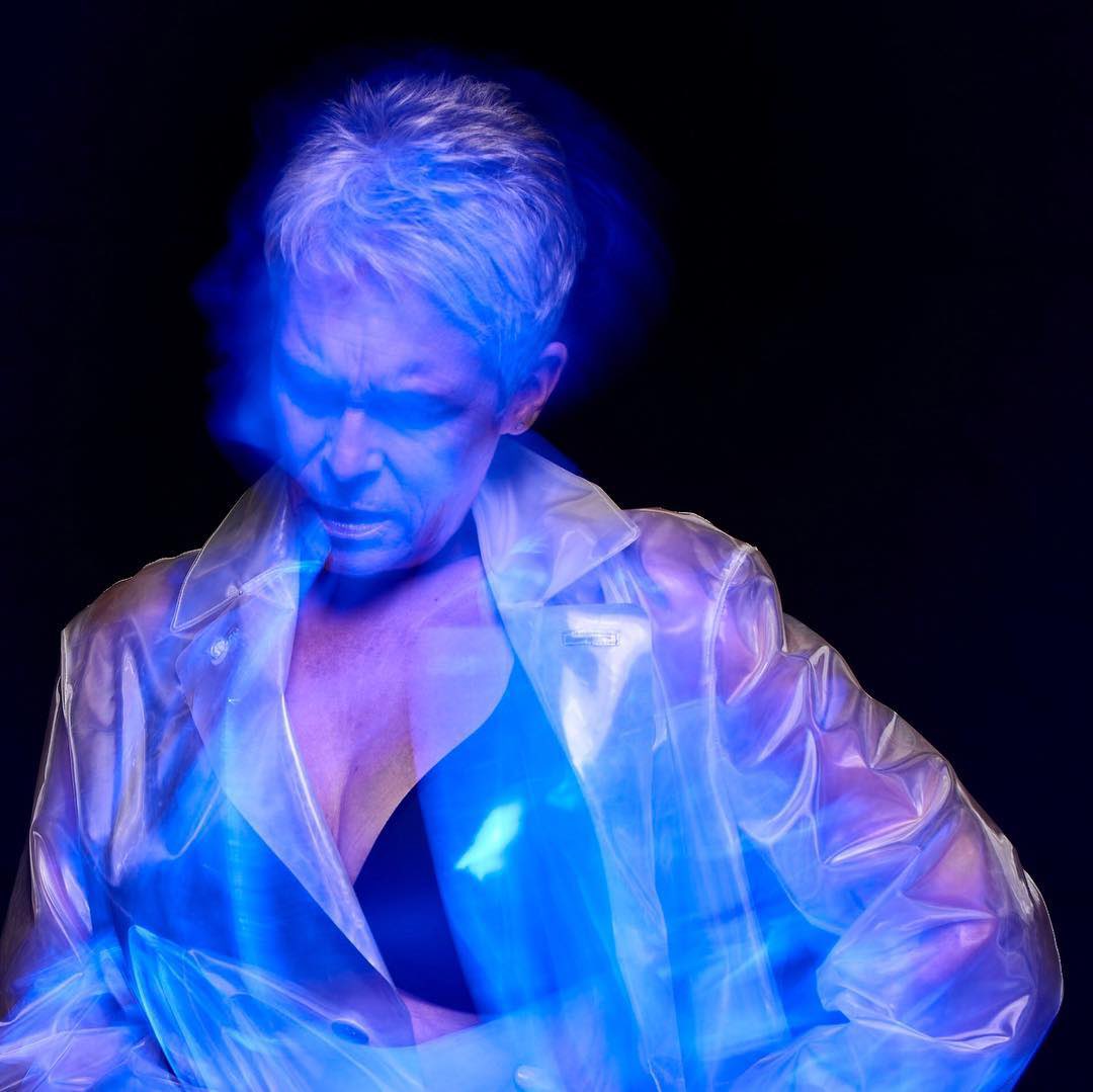 Film Updates on Twitter "Jamie Lee Curtis on her Oscar nomination “I