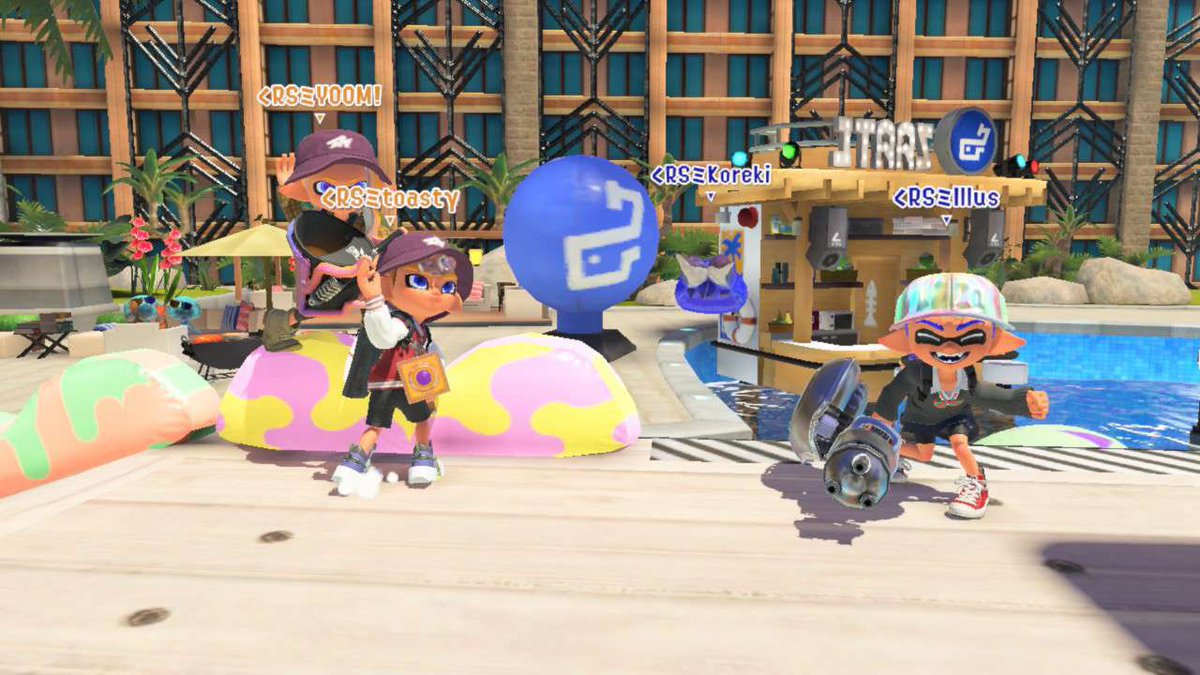 RollingSquids's tweet photo. The Rollies are D6 playoffs bound! https://t.co/x7UYaK4suu