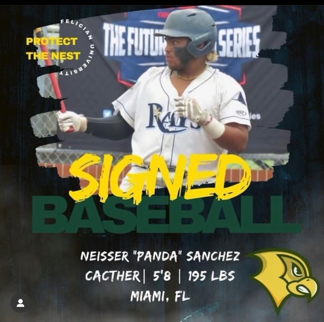 Miami Christian tweet media