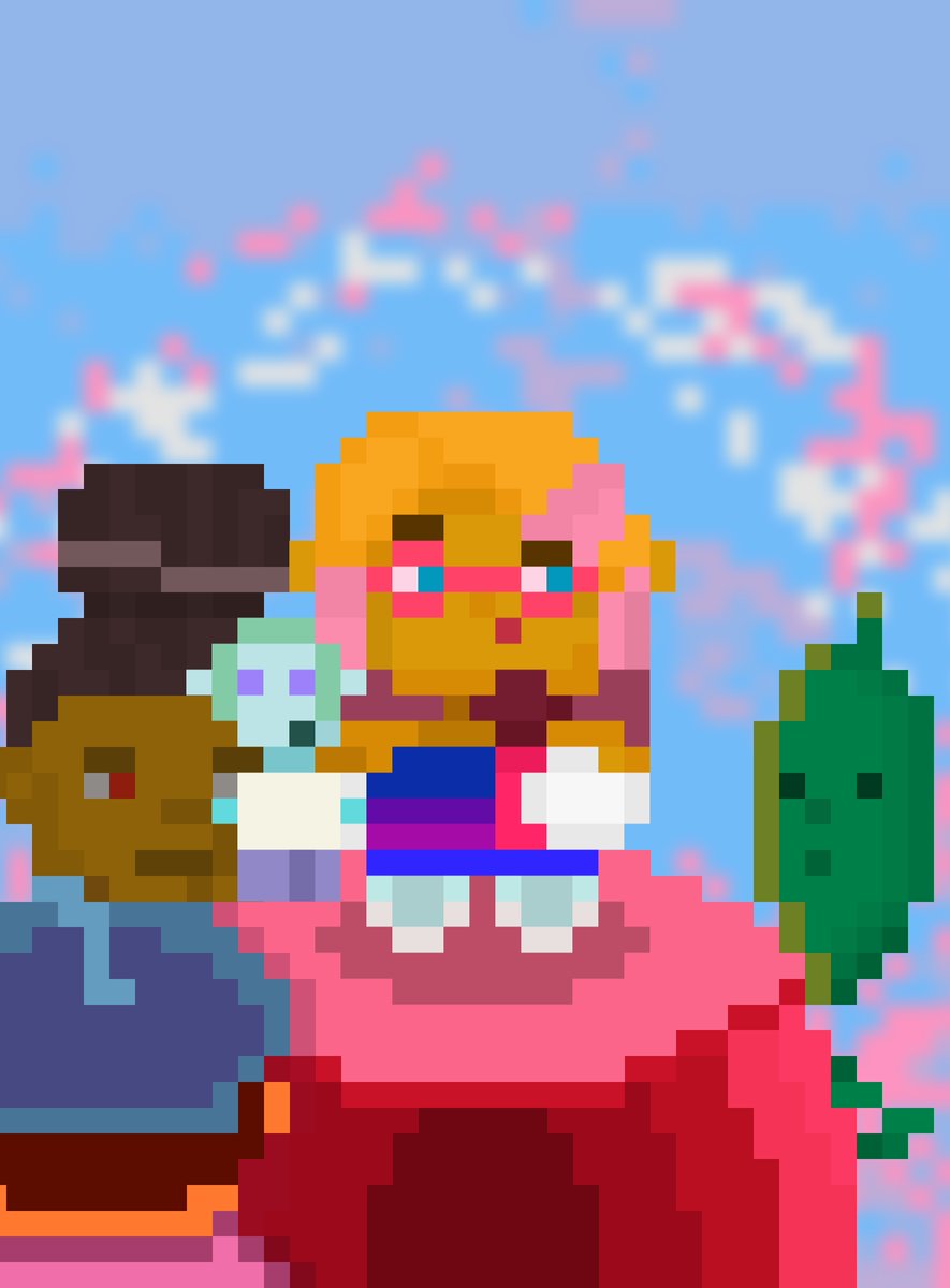 J2 👁️ tweet media