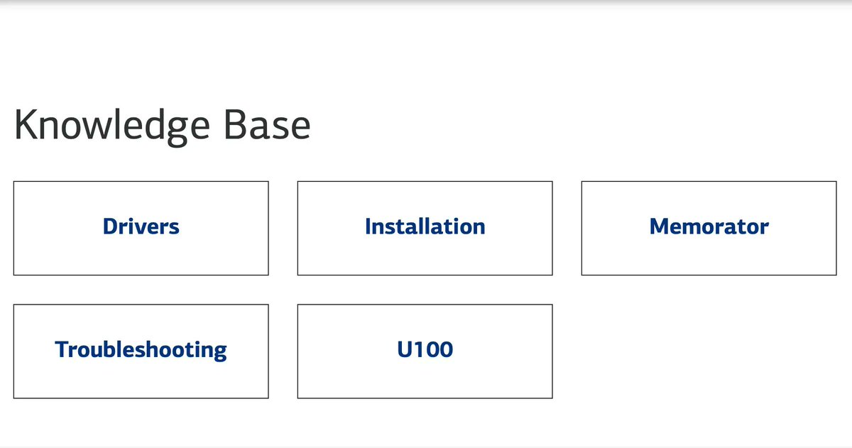 KvaserAB's tweet photo. Have questions? Dive into our Knowledge Base or contact our Support team: https://t.co/MuKJcaLwB1
We answer the most frequent questions about:
โ Drivers
โ Installation
โ Memorator
โ Software
โ Troubleshooting
โ U100
#CANbus #CANopen #CANfd https://t.co/VoYIYALFRI