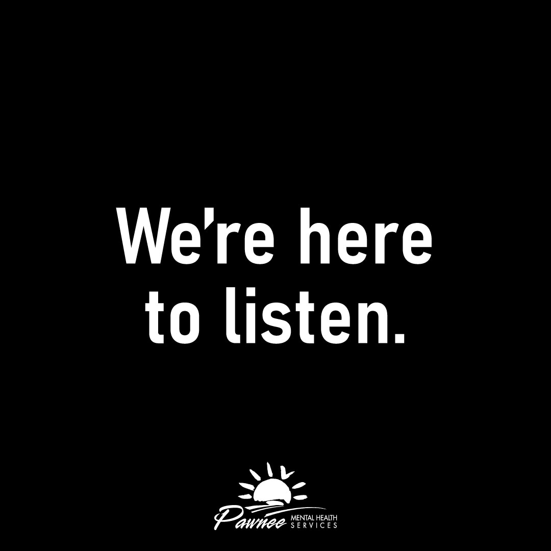 Pawnee Mental Health tweet media