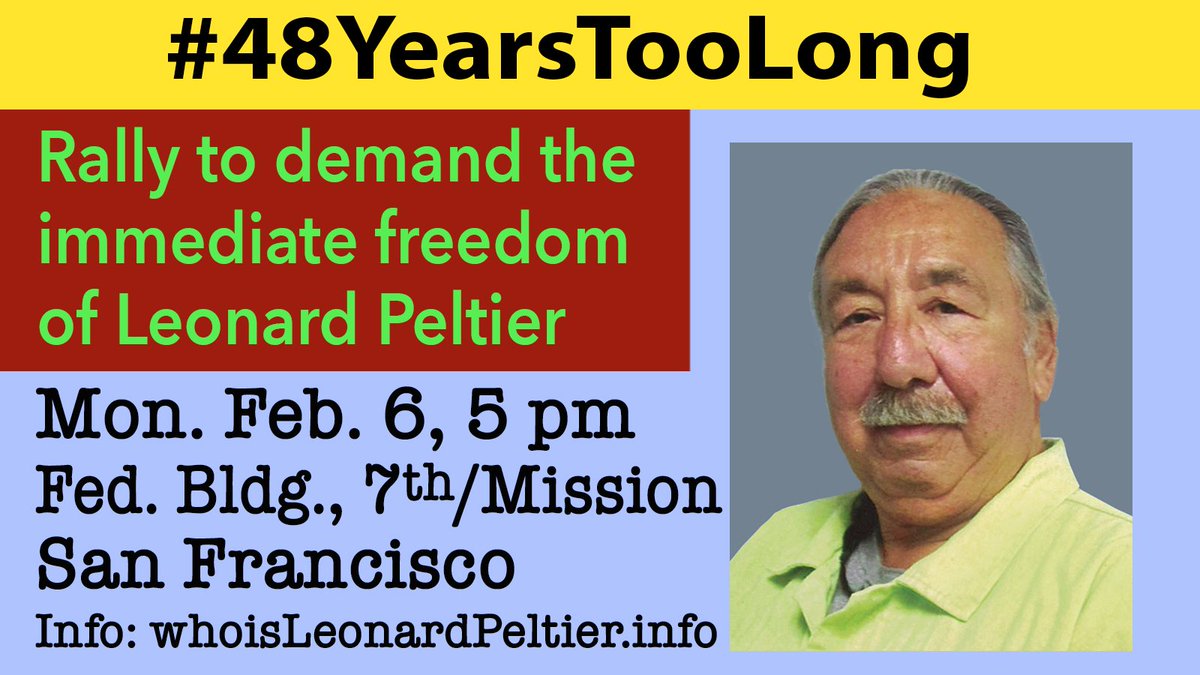 ANSWER Coalition- Bay Area tweet media