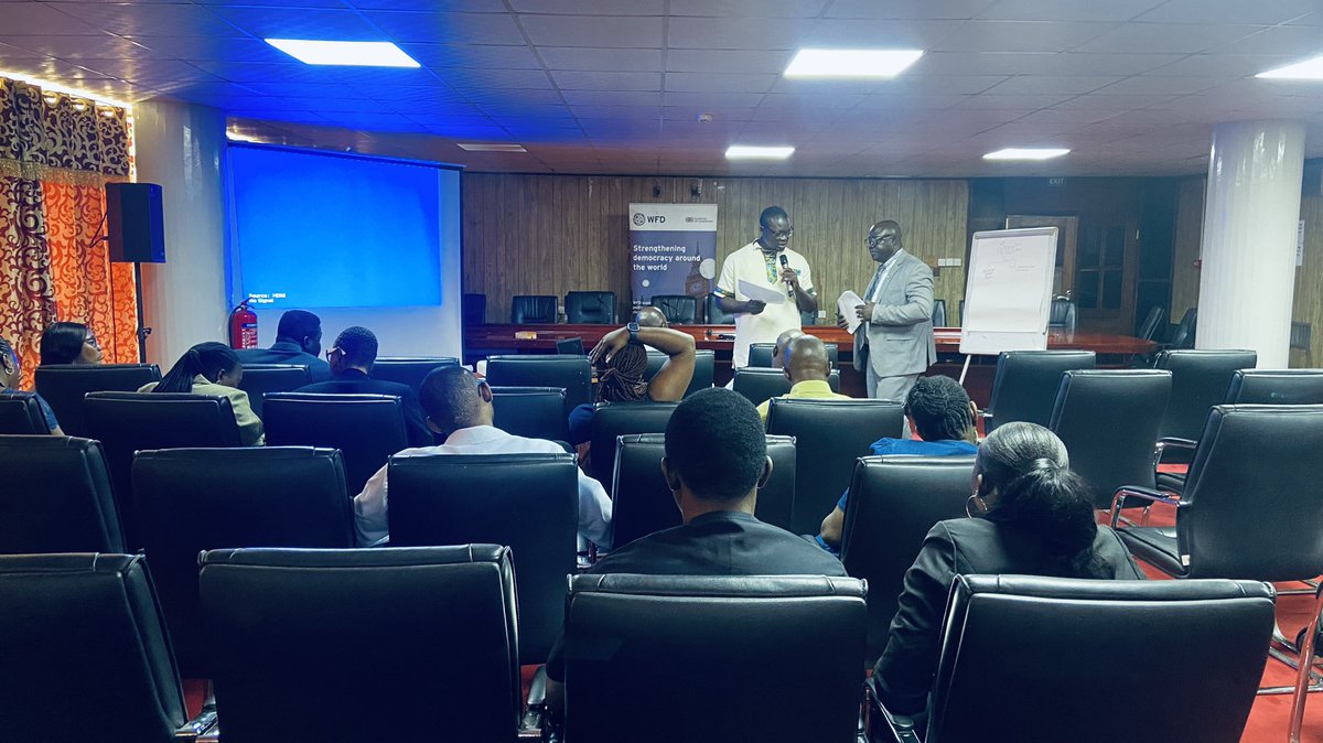 WFD Sierra Leone tweet media