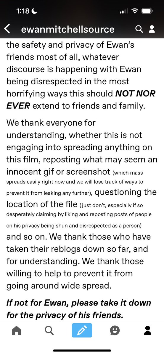 debzywebzy's tweet image. I still remember this page. she refused to let new members join the discord gc. I don’t doubt her intentions but I was thinking where’s the proof of how she even knew Ewan wanted privacy. So weird. A thing of the past now. begone police and gate keepers. #saladdays