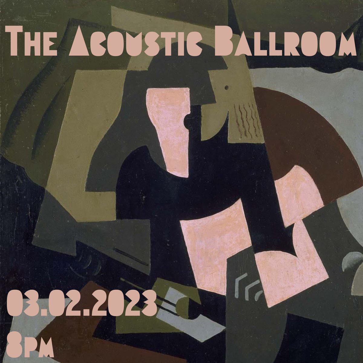 thisisballroom's tweet photo. It's nearly time for the next Acoustic Ballroom! Friday 3rd Feb at 8pm. FB: https://t.co/5A7pUiiZcm Website: https://t.co/xdK1gSRi7w https://t.co/D8Ja7WTAQy