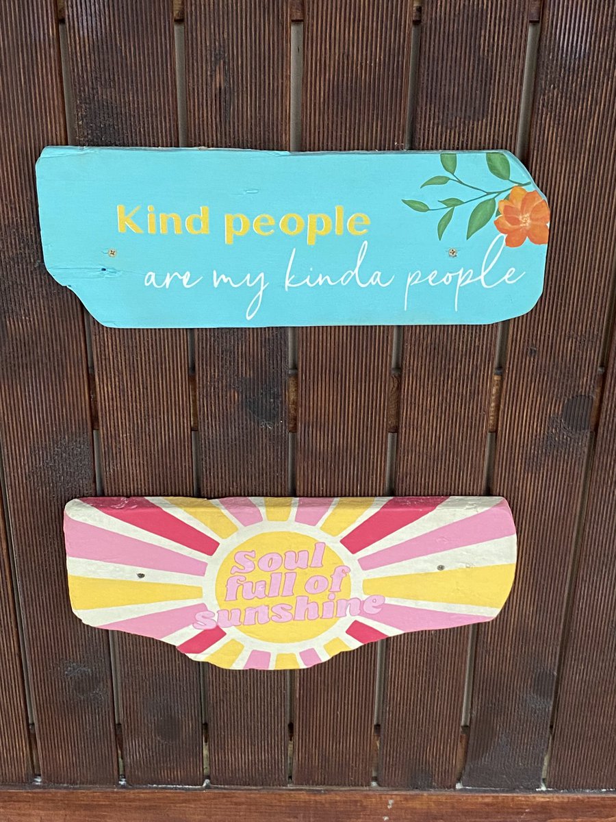 Love the sentiments!  Be kind!❤️