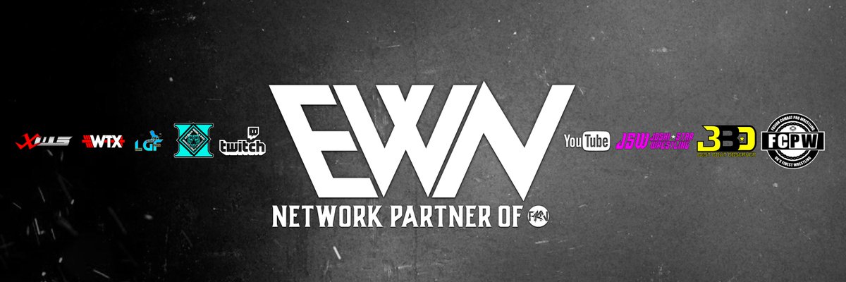 ERNetwork2K's tweet photo. We are E-Dependent

2023 Rebranding

(Our titles will still be the EWTV Championships, this is purely just a name/brand change!) https://t.co/n9KkdFPqoA