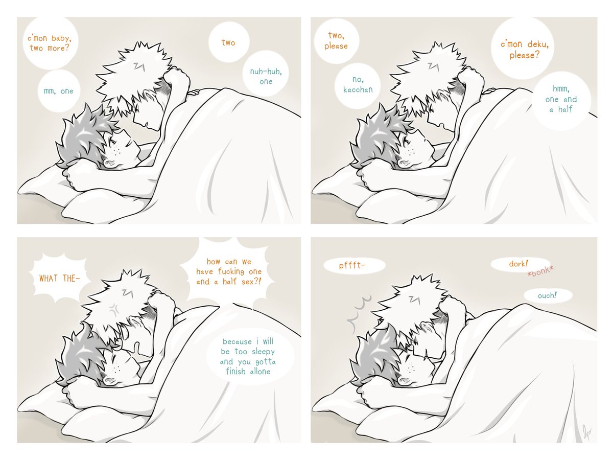 amasdarkcorner's tweet photo. #ktdk #bkdk 
bargai–no, communication is important 🫶 https://t.co/x28vFpabMy