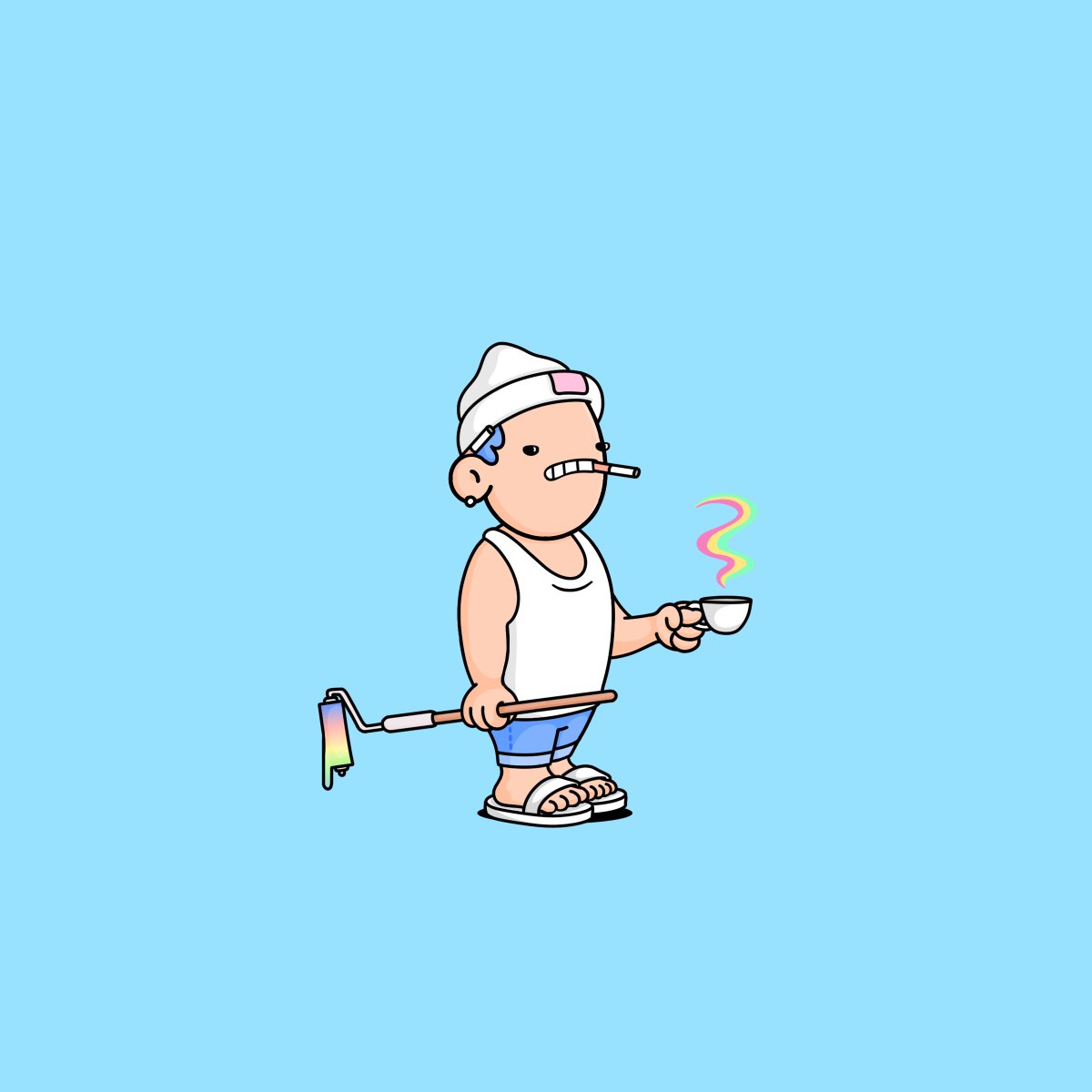 KΛTΛ Lab 🧬 tweet media