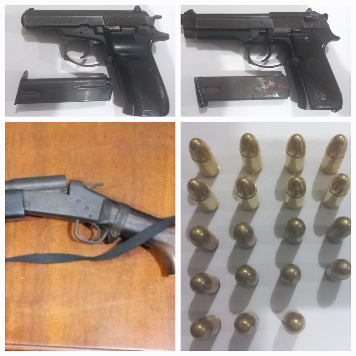 Policía Ecuador on Twitter AL DELITO Tras alerta de tentativa