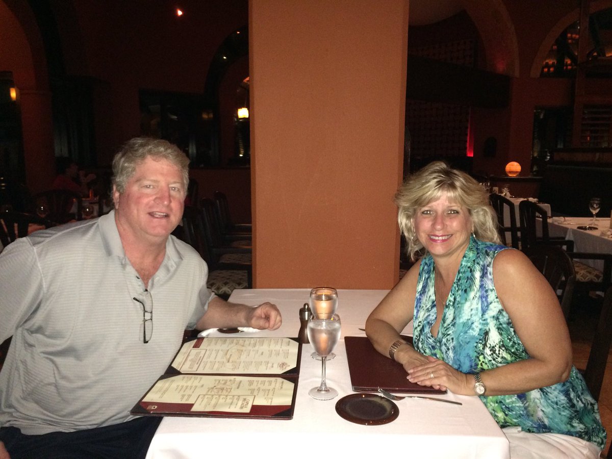 36 years today with this star! I got a HOF’er when I picked her. Lucky man!