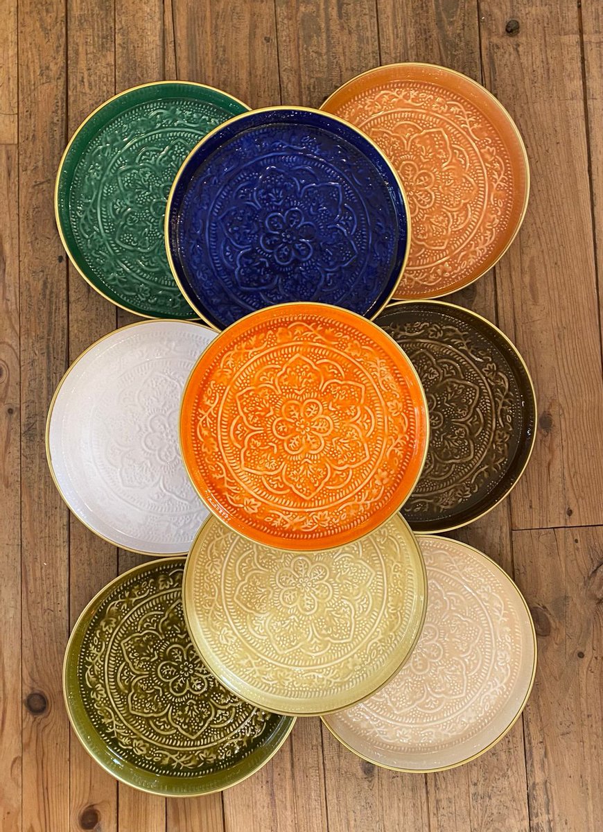 MaisonObjet's tweet photo. Let's take a look at M.O.M top products of January! 👀
M.O.M has collected the top inspirations of the month for you, to help you stock up on new ideas.
Discover the most popular products and selections on M.O.M: https://t.co/tamYqCZnUw
@o_marrakech
#maisonetobjet #momplatform https://t.co/TxPGZ12Z8h