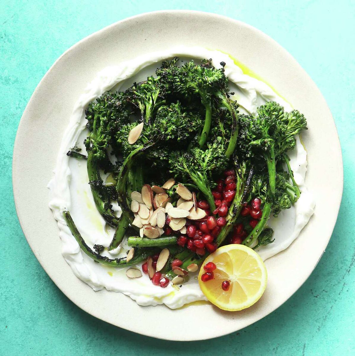 Cardamom roasted broccolini is an aromatic delight #recipe <a href="/HoustonChron/">Houston Chronicle</a> <a href="/pondicheri/">Pondicheri</a>
bit.ly/3DoPMmb