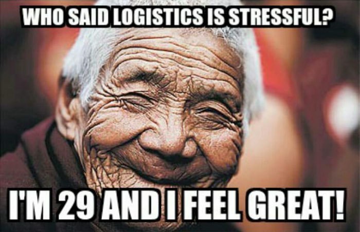 connectlogistix's tweet photo. Happy Tuesday Mothertruckers! Almost time to sit back and enjoy some tacos! Feel free to slide in our DM's for some freight quotes or any questions you may have about our business 😎 Always love chatting with our followers! #keepontruckin #freightlife #logsitics #foreveryoung https://t.co/fSwZUBvzXj