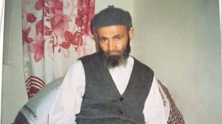 “Biz ‘Allah’ diyen herkesin ayak türabıyız.”

Abdurrahim Reyhan (k.s.)
#mesayihikiram #kelamıkibar