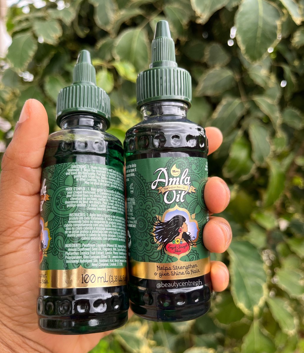 _beautycentergh's tweet photo. Restocked ❗️

📌Disaar vitamin C oil 🏷¢65
📌Disaar Jojoba oil 🏷¢65
📌Medix 5.5 vitamin C +Tumeric brightening cream 🏷¢280
📌Amla oil (big size) 🏷¢120
📌Amla oil(small size)🏷¢50

📲https://t.co/yxozEUOVYZ https://t.co/Dgsl7ZyeFq