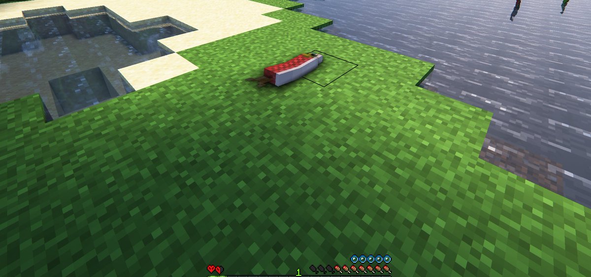 12 Hour today! Live at 2pm EST (in 1.5 hours). Today is Minecraft But... every mob I kill, I turn into it. We'll try to beat the ender dragon and possibly the wither in hardcore with this challenge today! kick.com/heyman