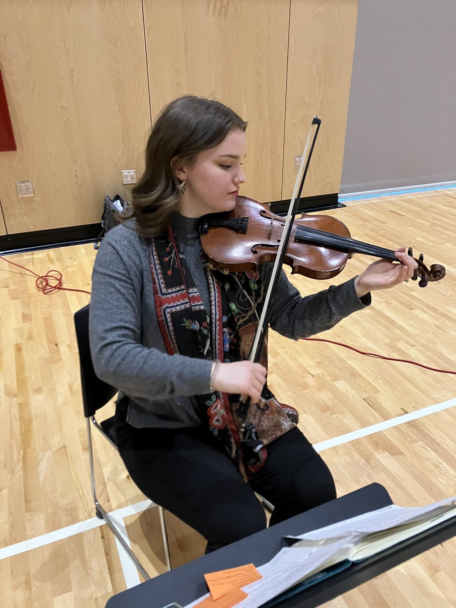 Kirsten Urdahl-Serr tweet media