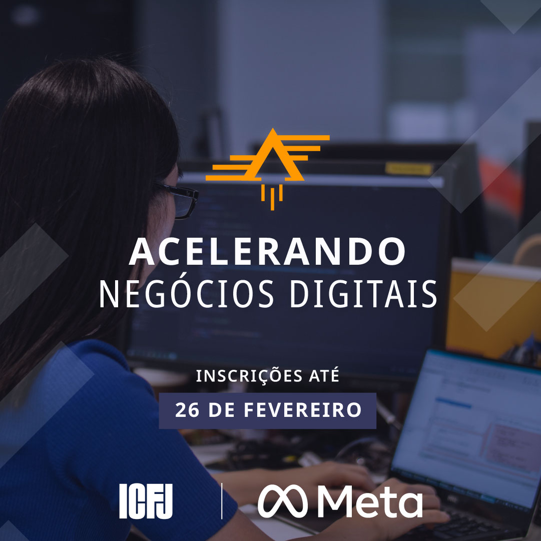 sa_passos's tweet photo. Vc sabe o que @jeremycaplan, @janjlab e @JenniferBrandel têm em comum? Os três estão confirmados para o novo programa da @Meta com @ICFJ INSCREVA-SE 🚀 https://t.co/pgF5YlDRvs https://t.co/5LujyrMifT