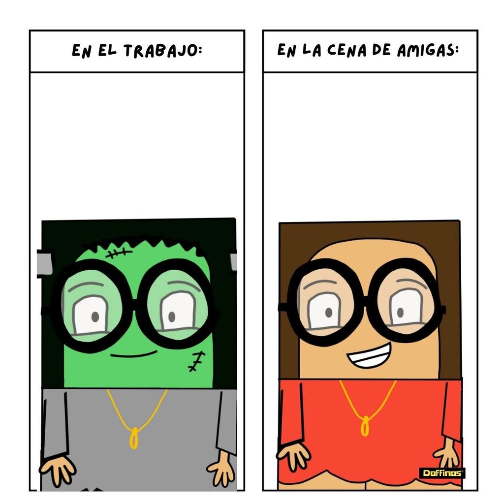 Doffinos's tweet photo. También podría ser en Ia vida real, y en Instagram...

#memeespañol #mba #oficina #humoroficina #kpi #trabajo #multitasking #oficina #memesespaña #doffinos #humorgráfico #theoffice #juegosdemesa #kickstarter #diversion #dailyfun #humorsemantico #quietqui… https://t.co/K7Jgp81h0E https://t.co/56w4XPoDr7